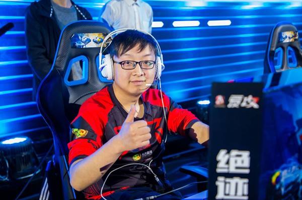 穿越火线各个选手外号,穿越火线职业选手外号大全