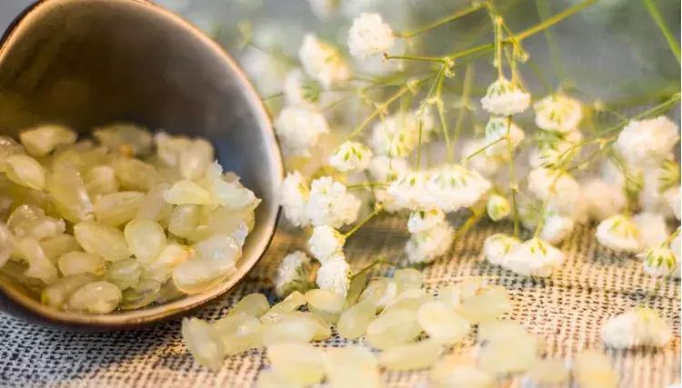 补充胶原蛋白的甜汤,补胶原蛋白甜汤