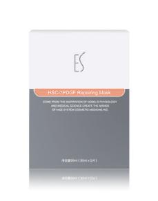 薇诺娜冻干面膜和舒敏面膜,最适合敏感皮肤的保湿抗敏面膜