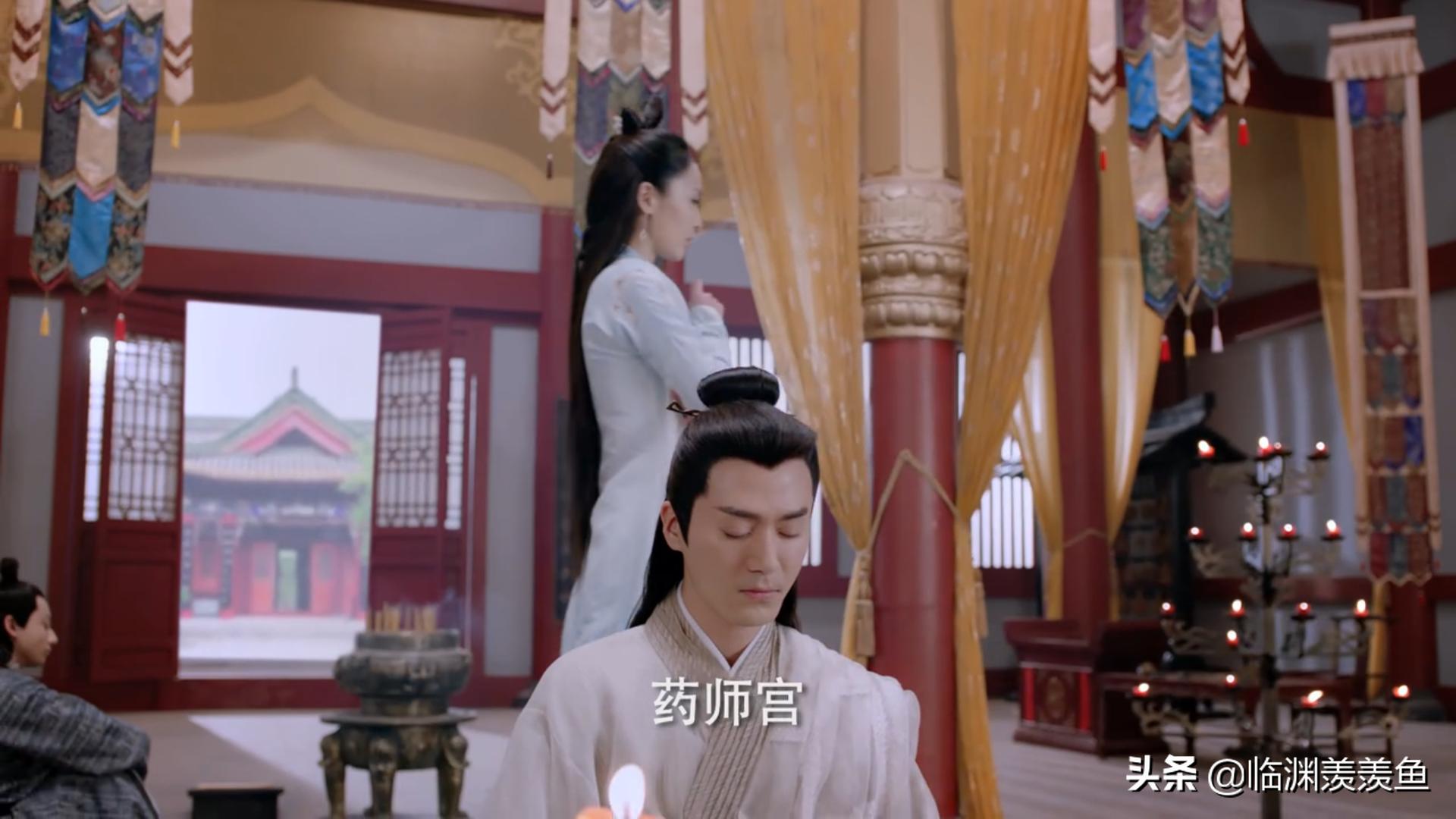 天乩之白蛇传说2,天乩之白蛇传说二十六