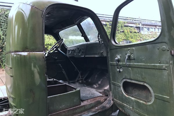 一汽老解放ca10经典视频,解放ca10最经典车型