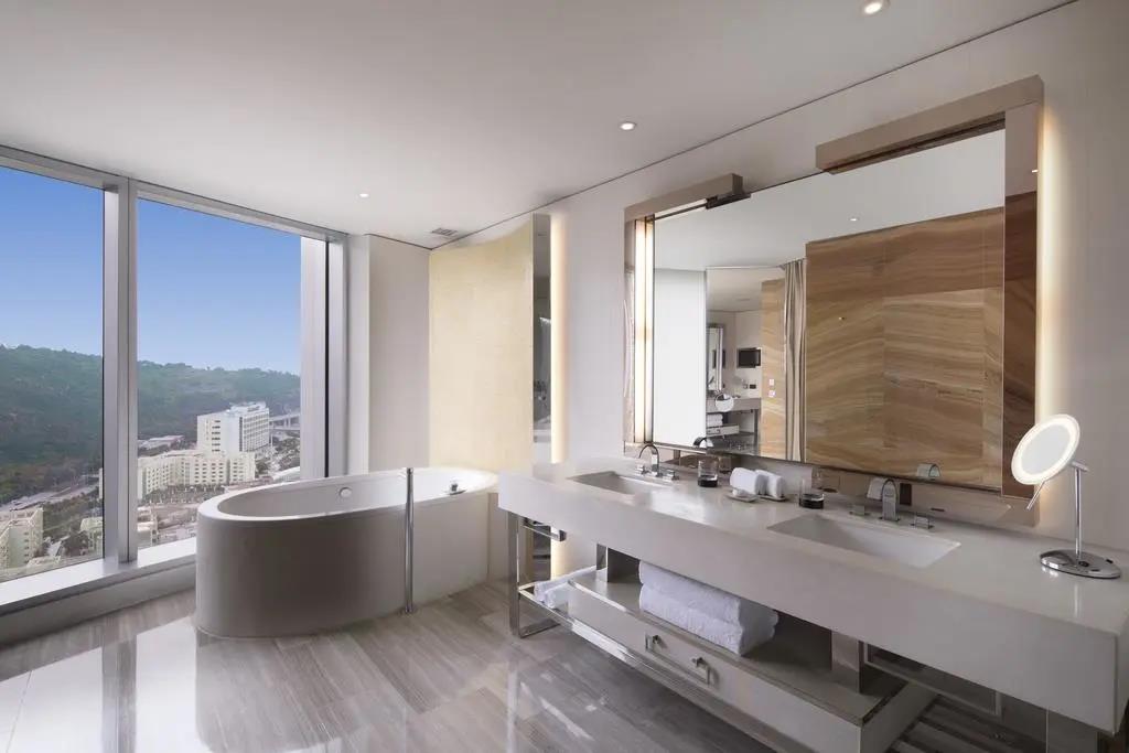 澳门最好的假日酒店,澳门有多少家颐居酒店