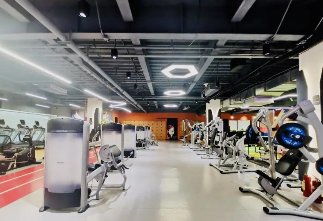 健身房不靠私教怎么盈利,健身房没有私教怎么盈利