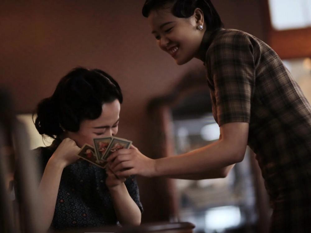 杜月笙一生对女人的忠告,民国女子相夫教子