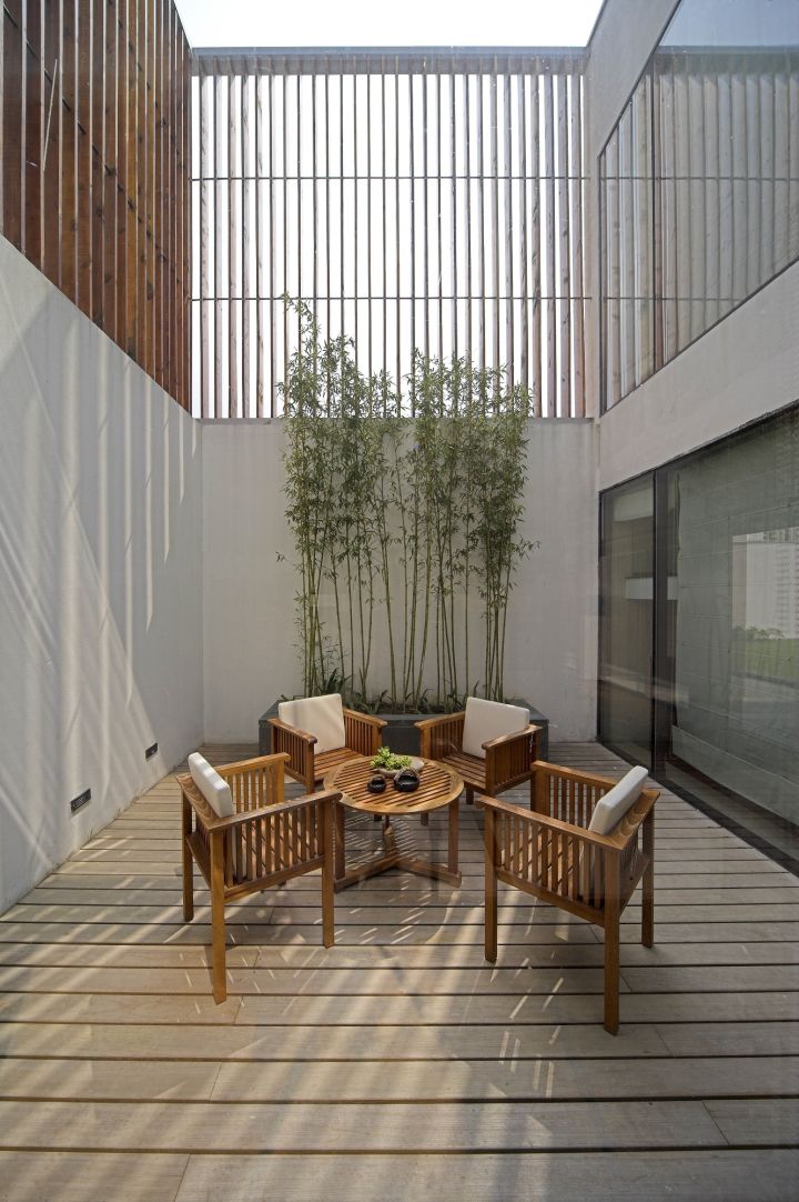 你们见过最好看的家装是怎样的？知乎6.7K赞同案例分享