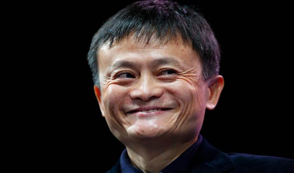 马云中国首富2015,2020年小马云身价