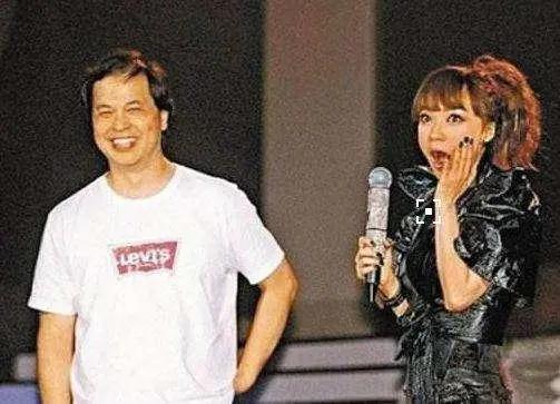 陈慧娴未婚吗,陈慧娴为什么终身未婚