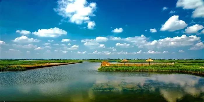 渭南大荔哪里好玩的地方,渭南大荔周边环境优美的地方