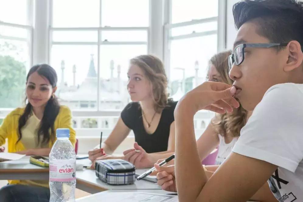 流利英音标准练习,如何说流利英音