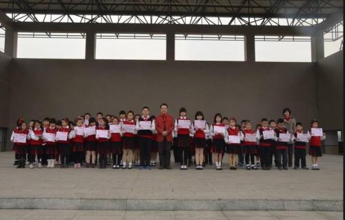 重庆九龙坡四所名校,你最中意哪一所?