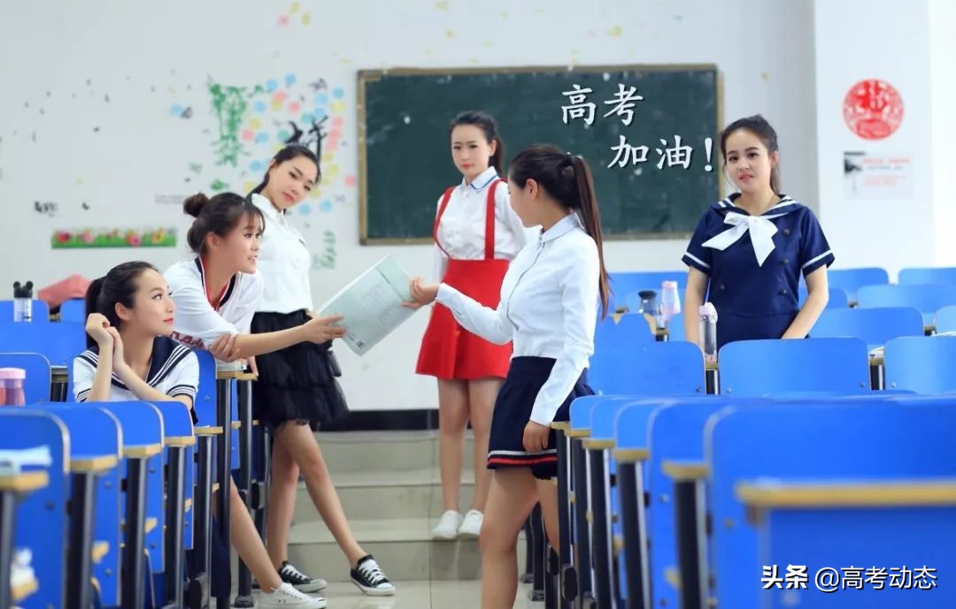 如何提高高考化学成绩,记住这五点让你掉秤飞快