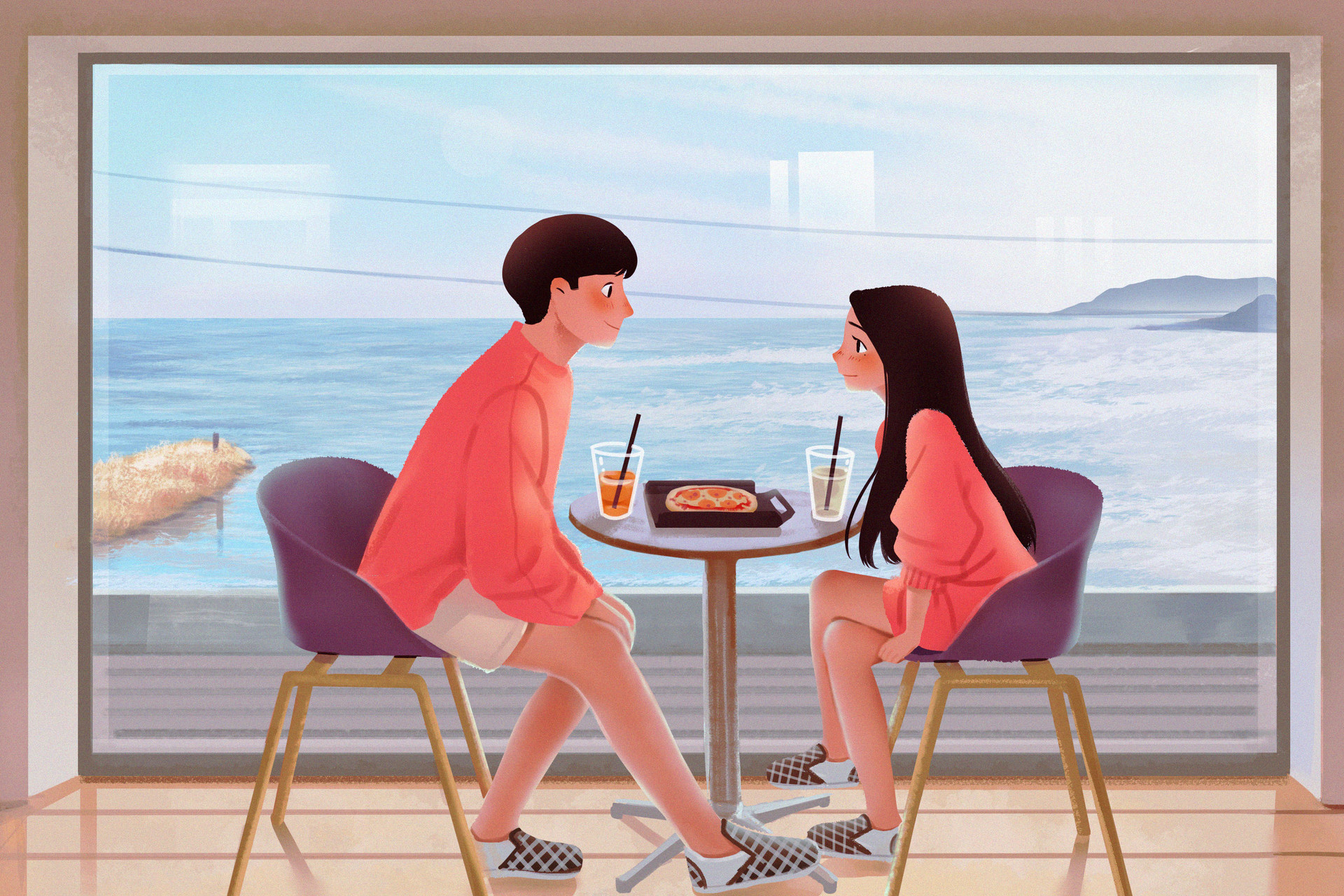 恋爱中男生失联如何处理,男朋友失联应该给他发什么