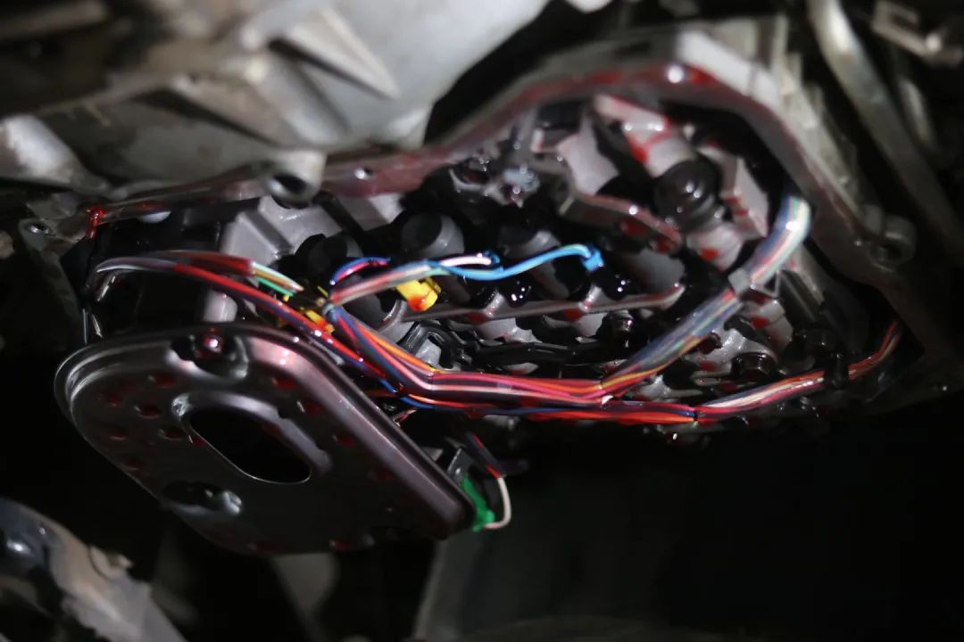 途观老车翻新改造全过程,怪兽翻新车