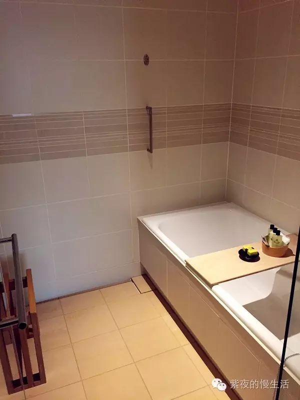 舒适温馨似回家-大阪洲际