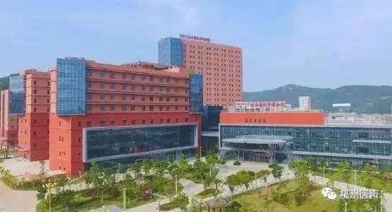 中国正宗三甲协和医院,武汉协和医院哪方面最强