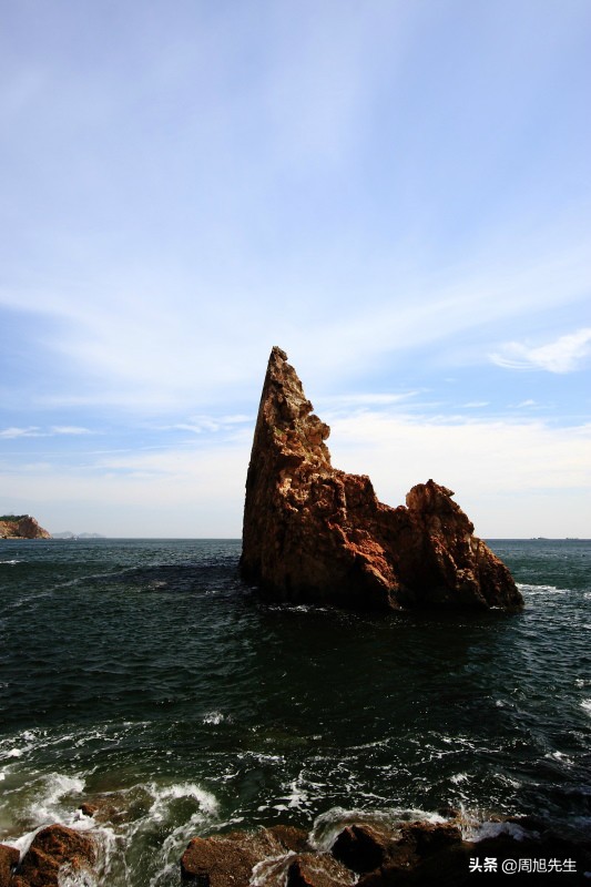 大连滨海路的美景之旅,大连海滨路旅游攻略