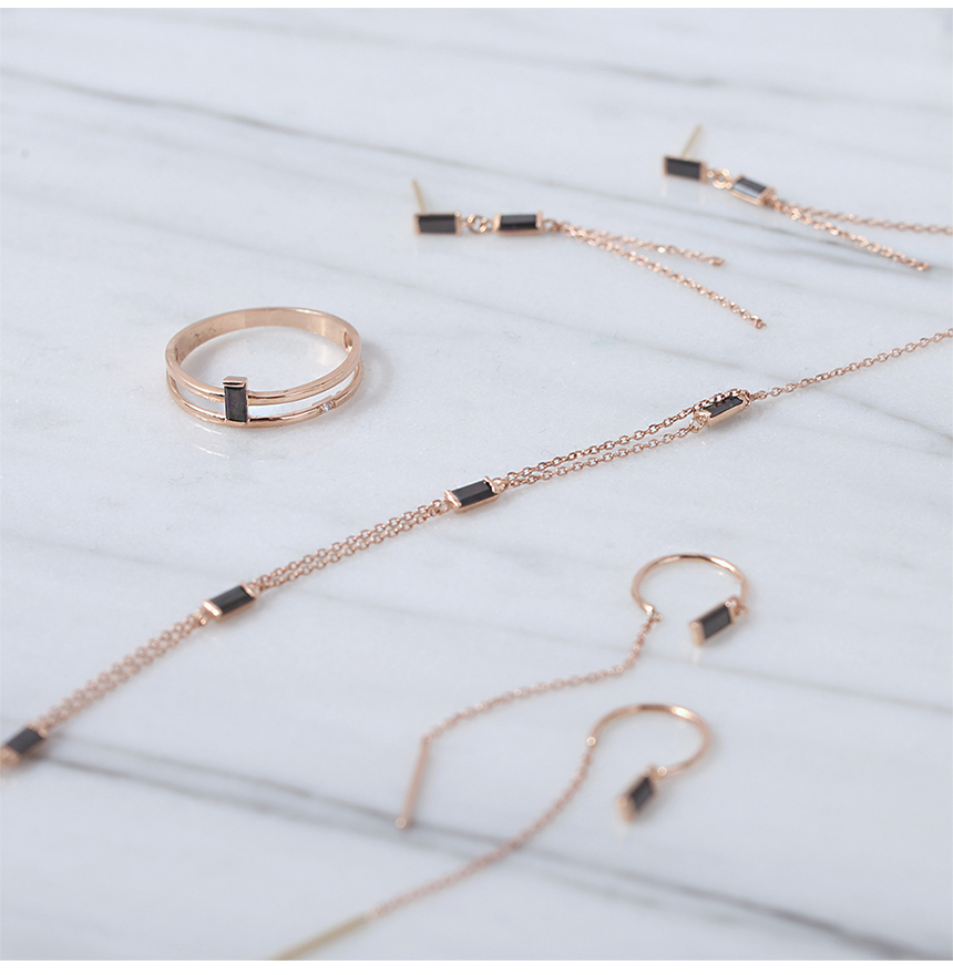 韩国珠宝品牌哪个好,韩国时尚珠宝品牌