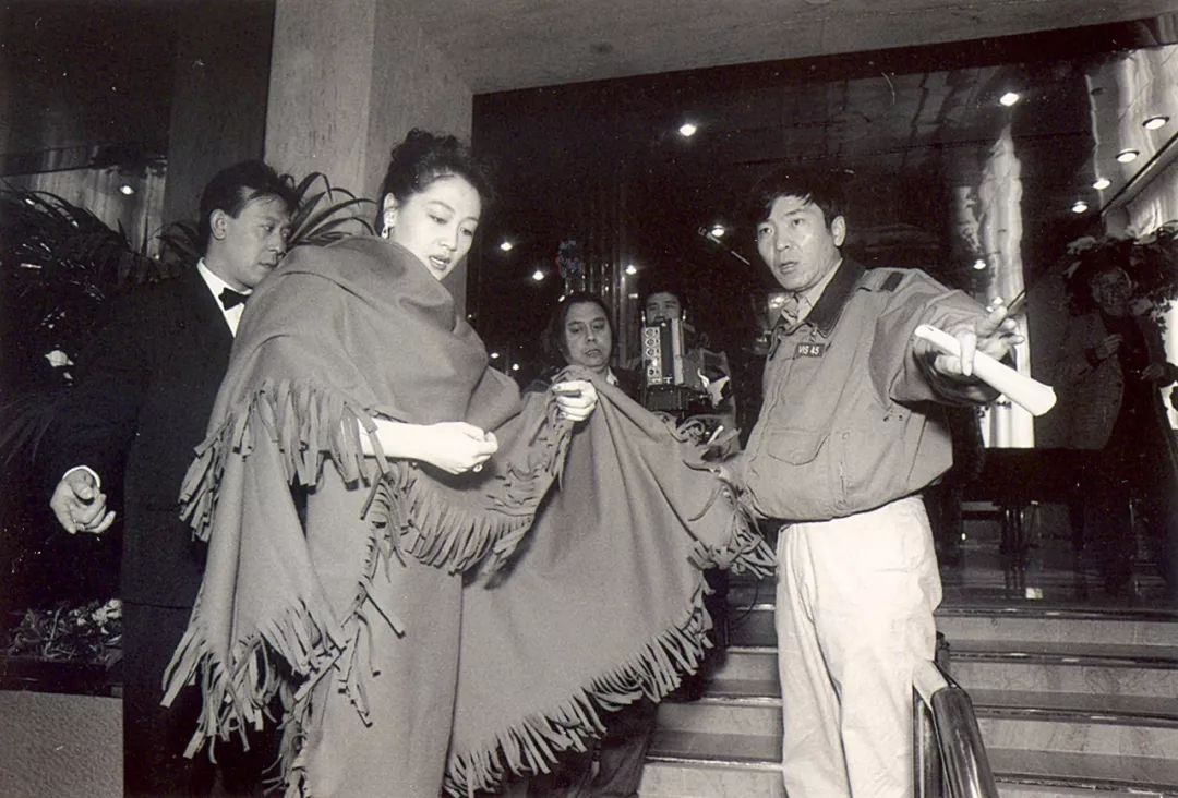 好戏赔本的时代过去了，郑晓龙很怀念它丨国剧60讲第二季（9）