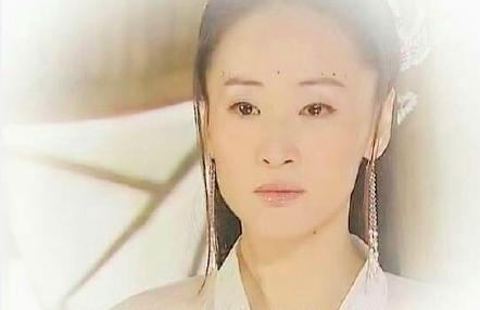 绝世双骄李小璐片段,李小璐演的绝代双骄