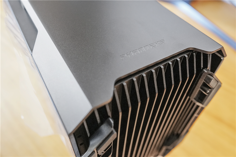 追风者217xe可以装几个硬盘,追风者pk217xe风道解析