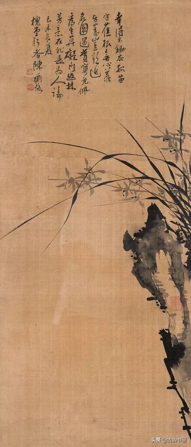 陈师曾最新书画价格,陈师曾书画60幅