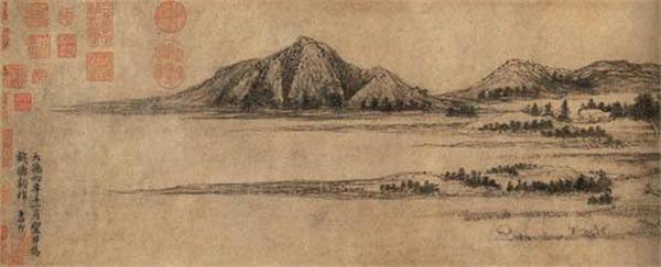 元曲三百首全集完整版及赏析,元曲全集100篇