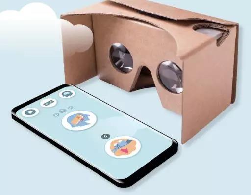 越逃避越害怕?一个软件让你直面恐惧,只要77元就能告别恐高症