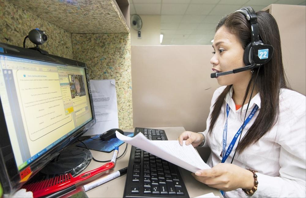 菲律宾游学商务培训班,在菲律宾游学的课程和费用是多少