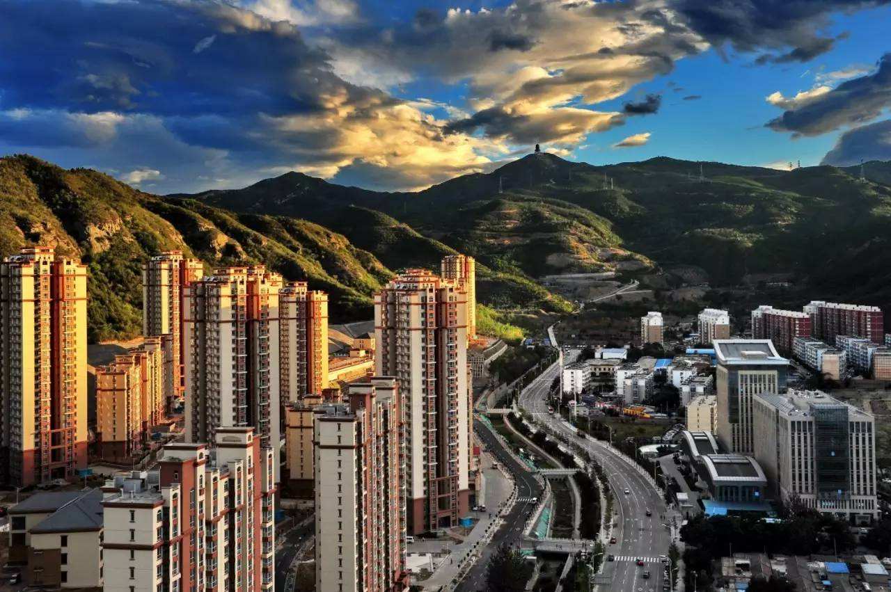 家有一口粥，不上门头沟：北京门头沟有那么可怕吗？