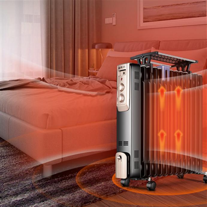 家用室内取暖器有用吗,适合全屋大面积取暖的取暖器评测