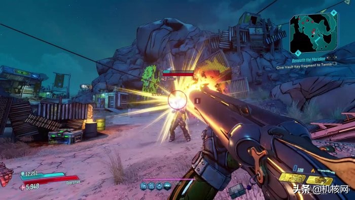 无主之地3建议买么,无主之地3必看