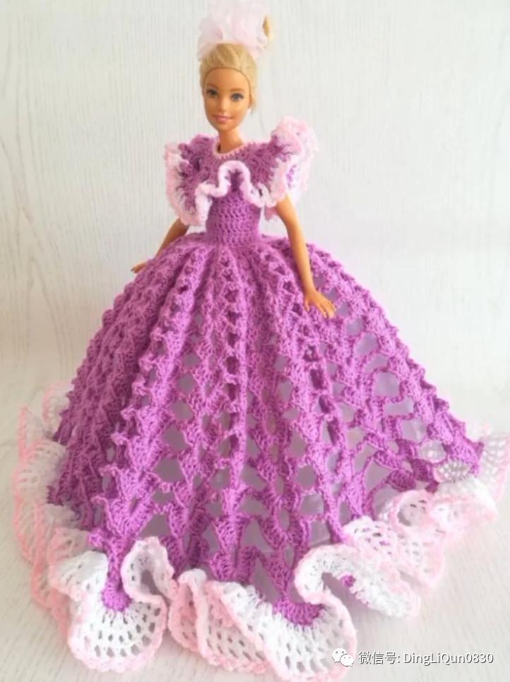 针织连衣裙女娃娃裙,高端丝绒长款娃娃连衣裙