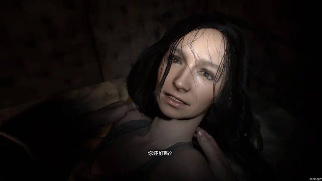 生化危机8伊森什么时候死的,生化危机8彩蛋伊森回归