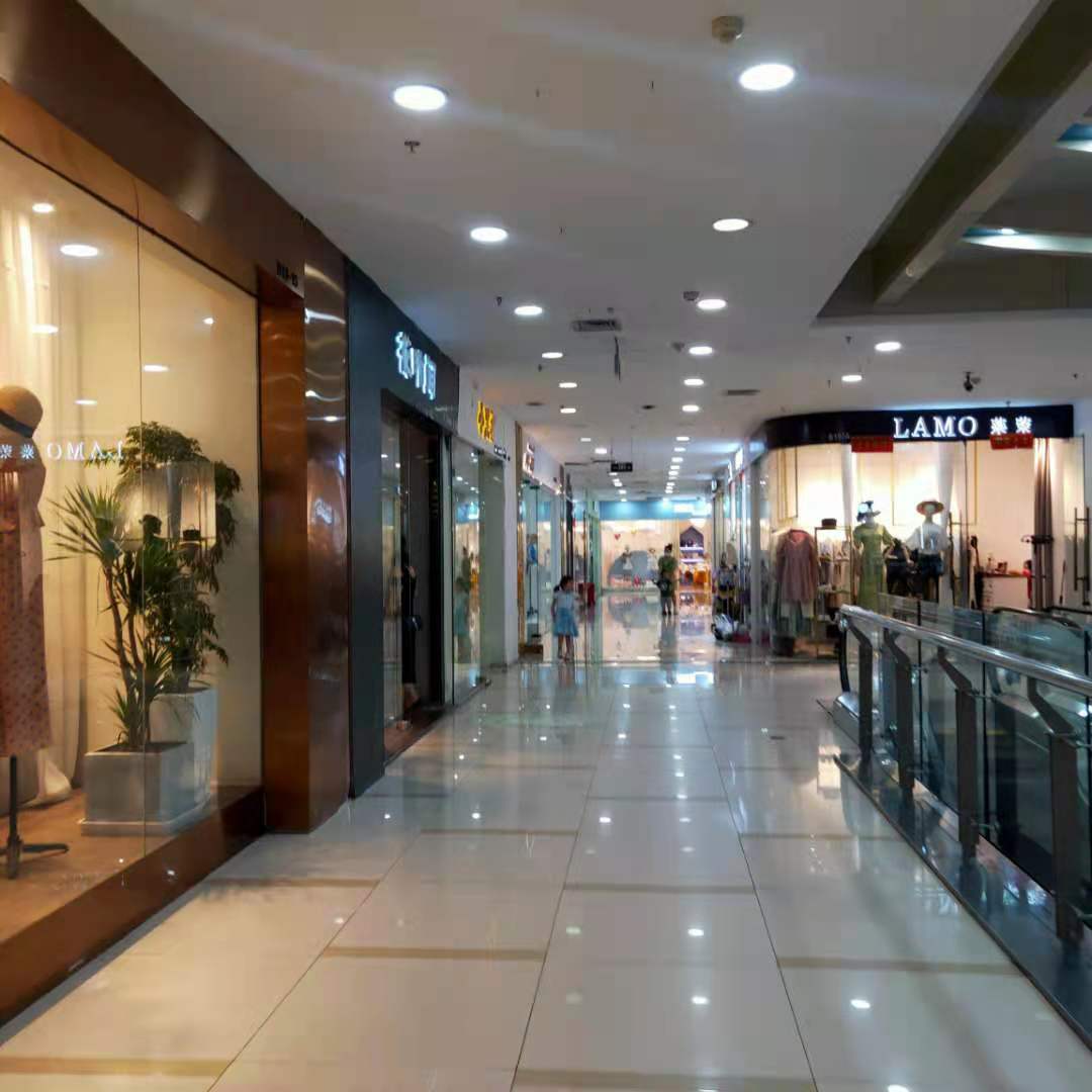 湛江市怡福国际广场在哪里,湛江怡福国际广场附近