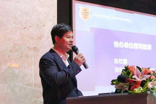 齐心文具：陈钦鹏的潮商之道