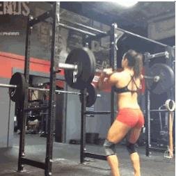 每次撸铁多久合适,撸铁总感觉力竭干不动怎么回事