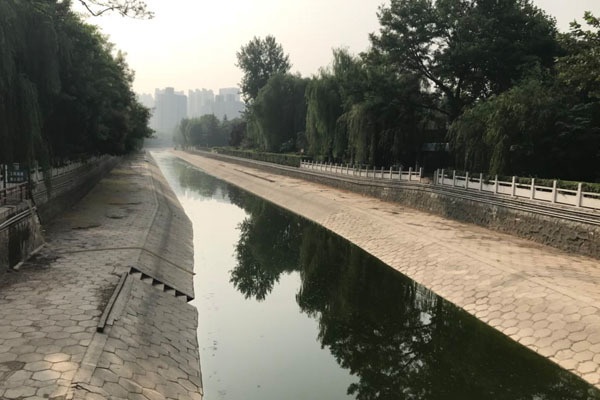 燕港新村石家庄,石家庄燕港新村有电梯吗