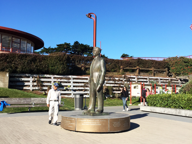 美国旧金山市规划,美国旧金山公园