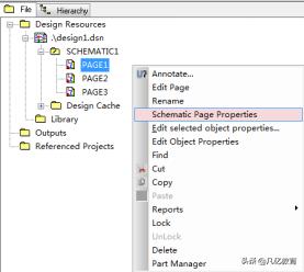 orcad封装引脚,orcad怎么增加批量封装库