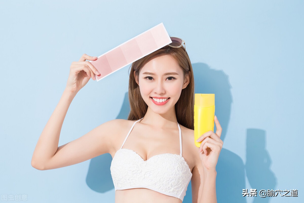 天气热头里晕乎乎的不舒服,天气一热就头昏是什么情况