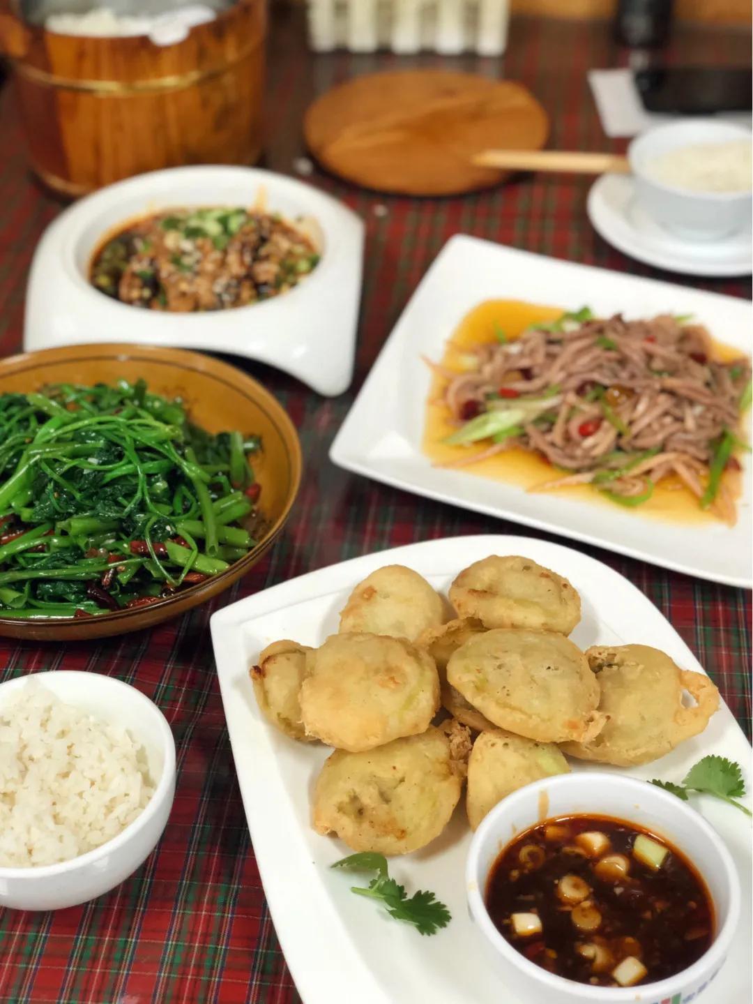 街边的苍蝇馆子,重庆的火锅苍蝇馆子第一名