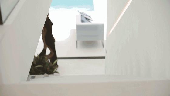 瑞博全屋智能家居,瑞博极简主义豪宅