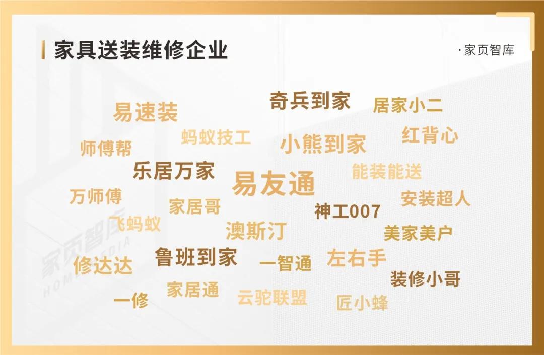 家页观察丨最后一公里服务,线上大火之后的另一个战场