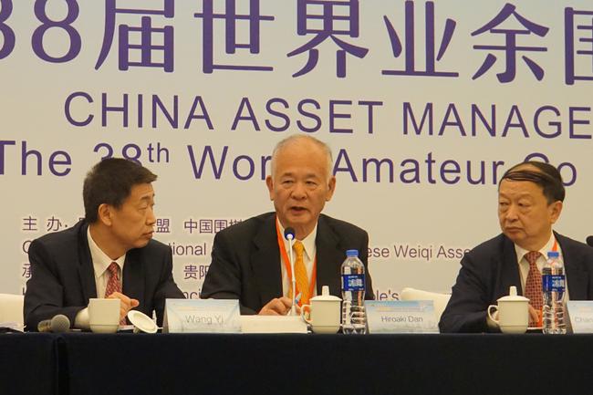 弈周棋讯丨4月围棋比赛日程出炉，围甲抽签於之莹加盟江西队