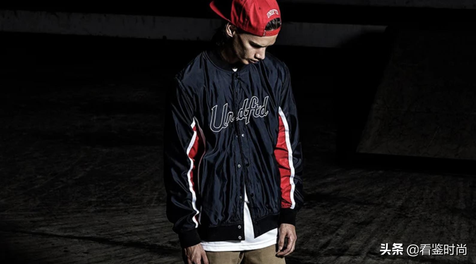 街头服装品牌排行榜,街头潮牌服装有哪些