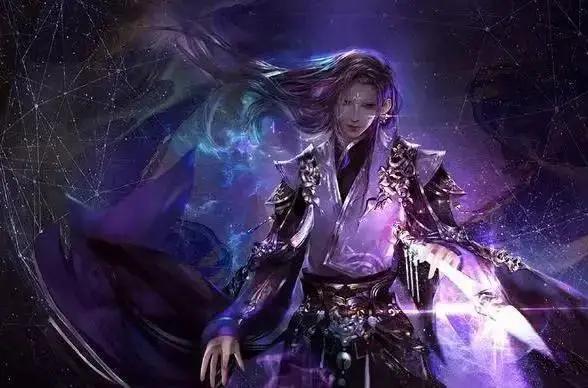 网文里文笔最好的小说推荐,五本高质量的言情小说