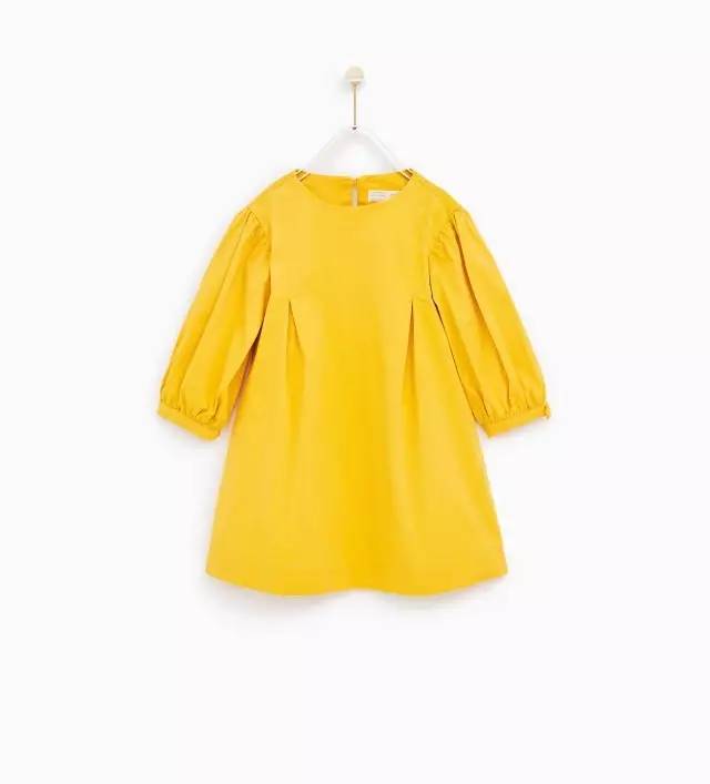 今年最流行的1-2岁童装穿搭,xxl号穿什么