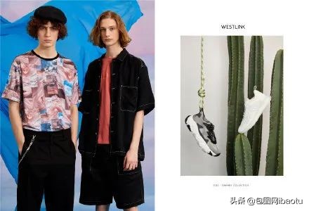 夏天小心机设计感套装,设计出来的心机