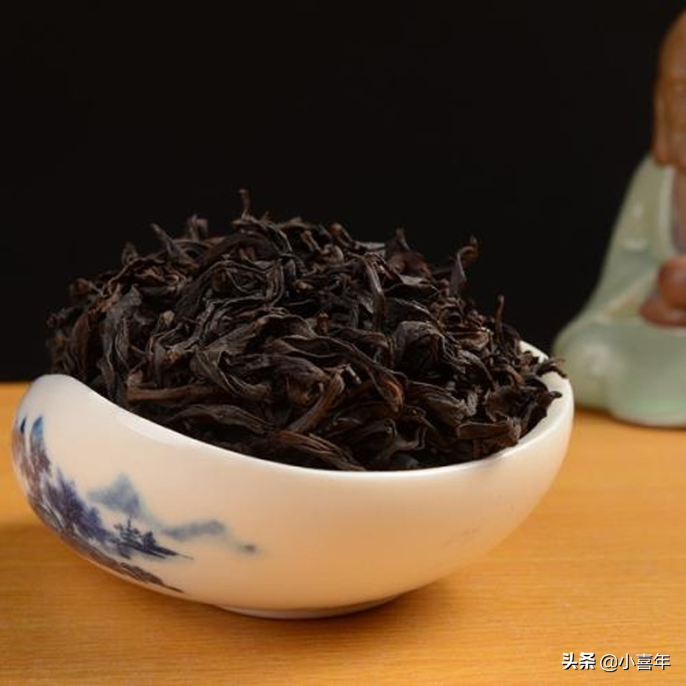 公认最香的五款茶,中国最香的六款茶你知道吗