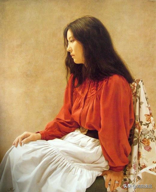 森本草介最著名的画,森本草介日本风景油画作品欣赏